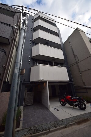 レピュア南千住レジデンスの物件内観写真